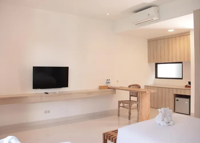 Hotel Metta Agara