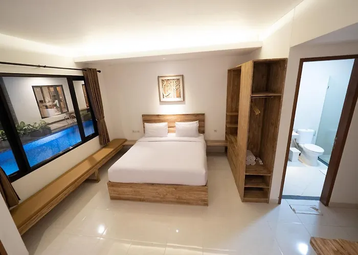 Hotel Metta Agara