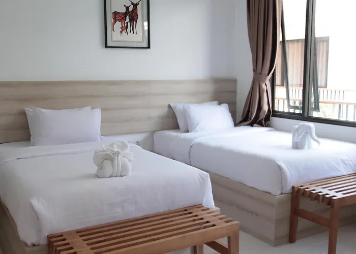 Hotel Metta Agara Kerobokan (Bali)