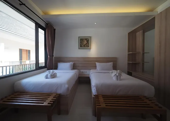 Metta Agara Hotel