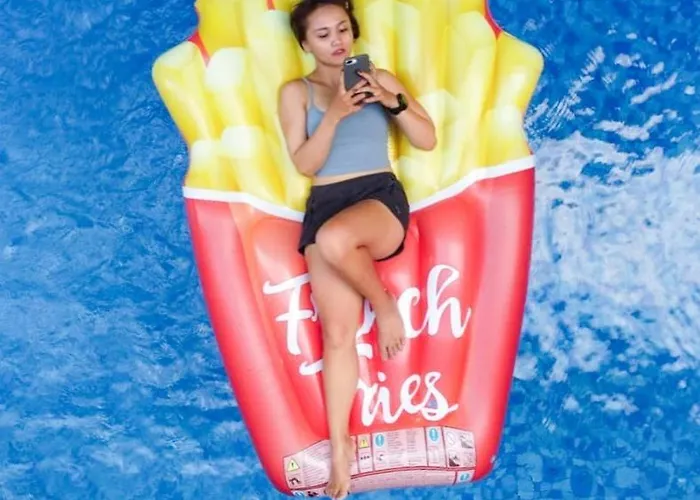Metta Agara Hotel Kerobokan (Bali)