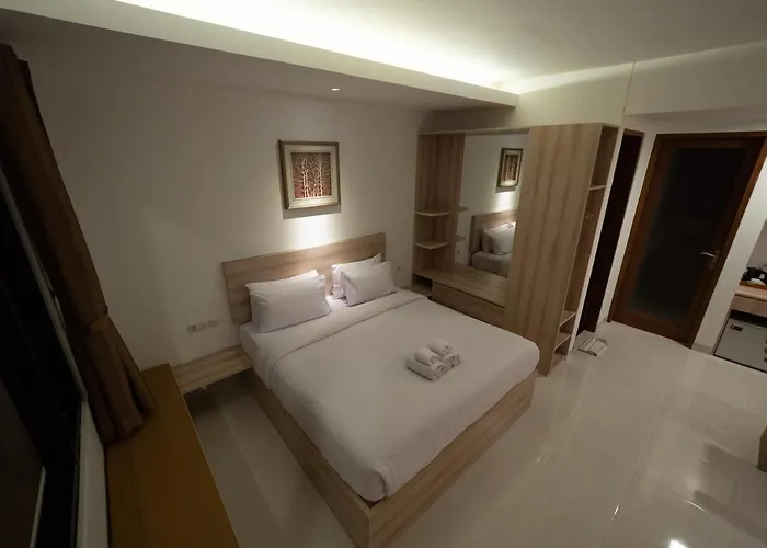 Hotel Metta Agara 2*