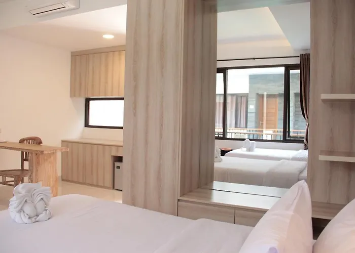 Hotel Metta Agara 2*