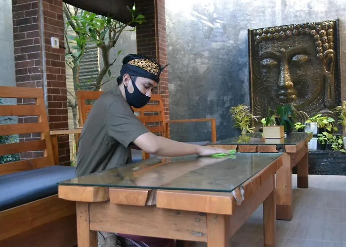 Metta Agara 2* Kerobokan (Bali)