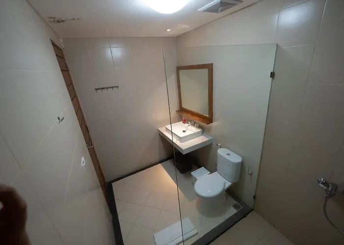 Metta Agara Hotel Kerobokan (Bali)