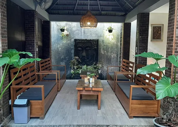 Metta Agara 2* Kerobokan (Bali)