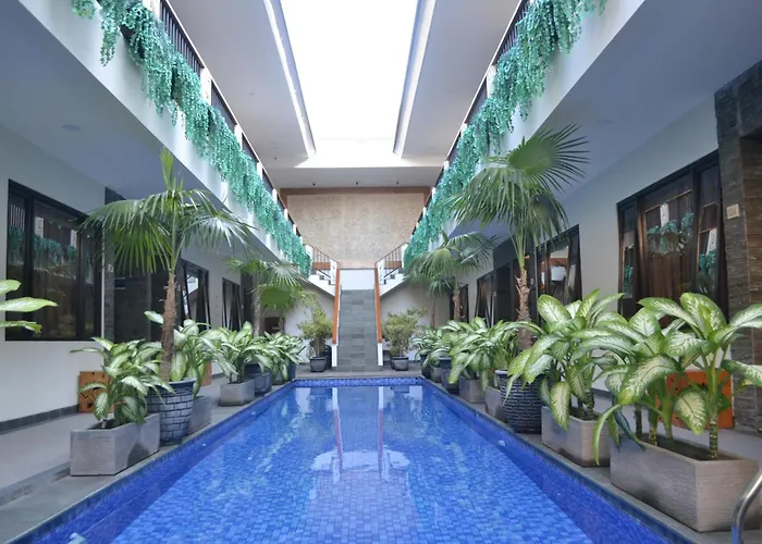 Hotel Metta Agara
