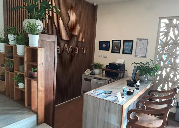 Metta Agara Hotel