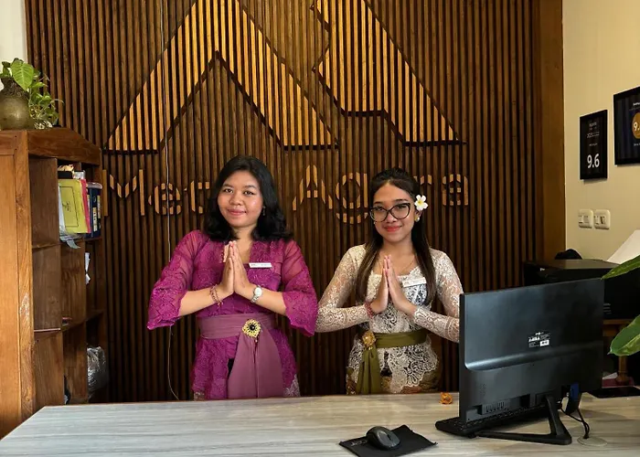 Metta Agara Kerobokan (Bali)