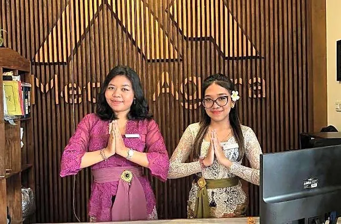 Metta Agara Kerobokan (Bali)