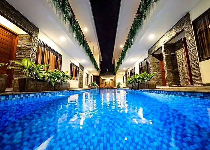 Metta Agara Kerobokan (Bali)