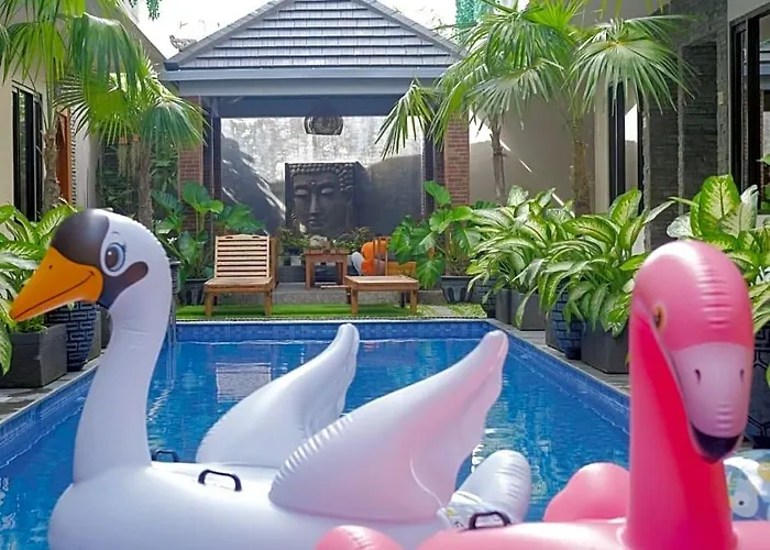 Metta Agara Kerobokan (Bali)