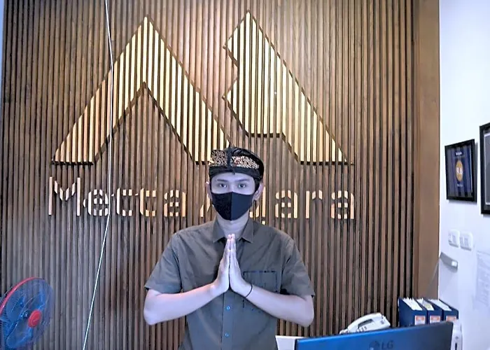 Metta Agara Отель 2*