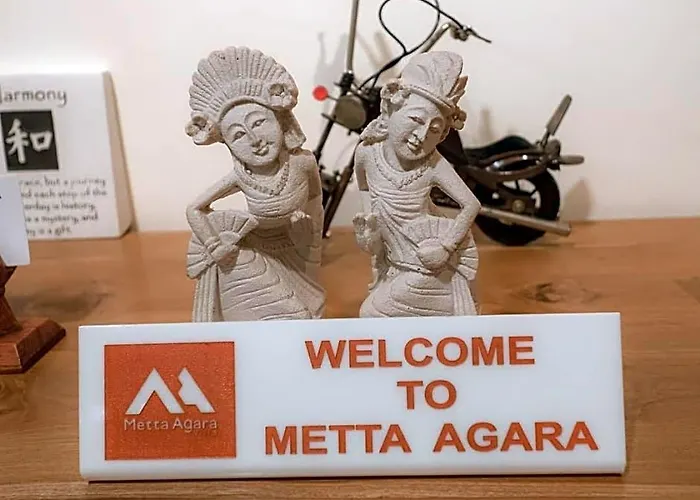 Metta Agara 2*