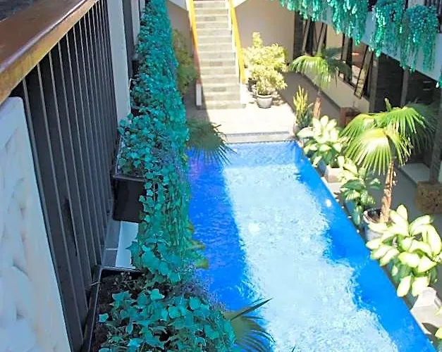 Metta Agara Hotel