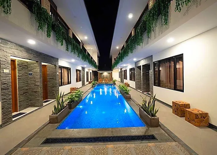 Metta Agara Hotel 2*