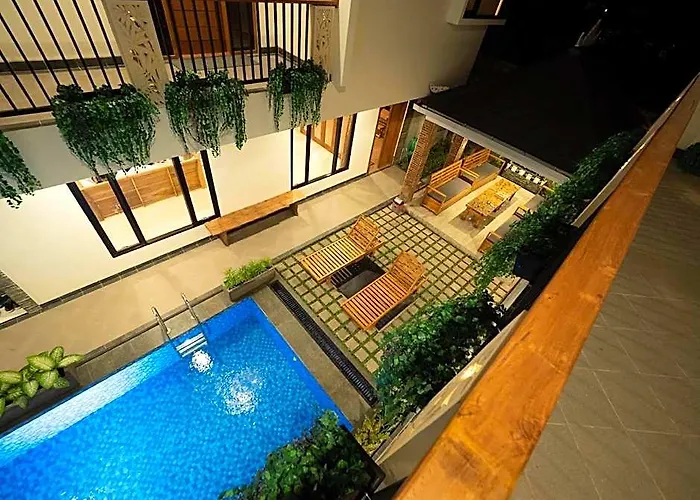 Metta Agara Kerobokan (Bali)
