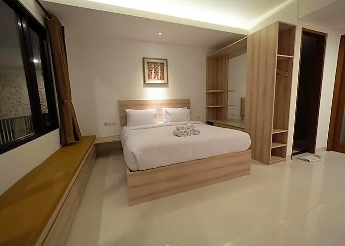 Metta Agara 2* Kerobokan (Bali)