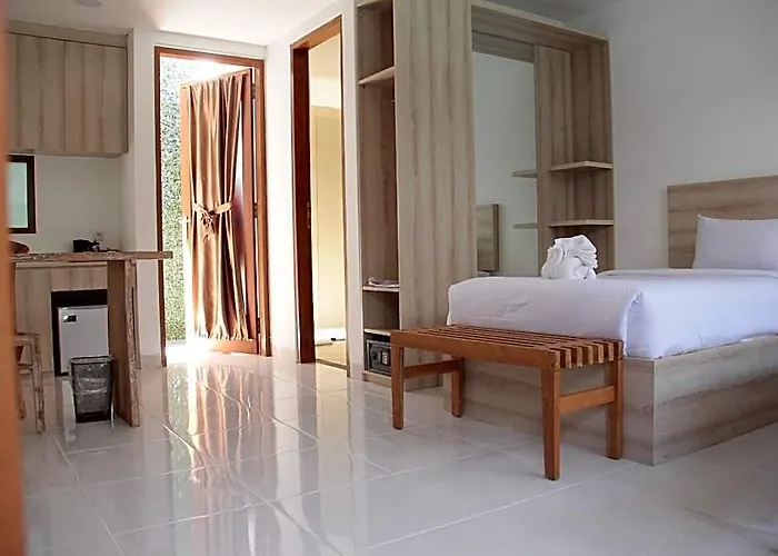 Metta Agara 2* Kerobokan