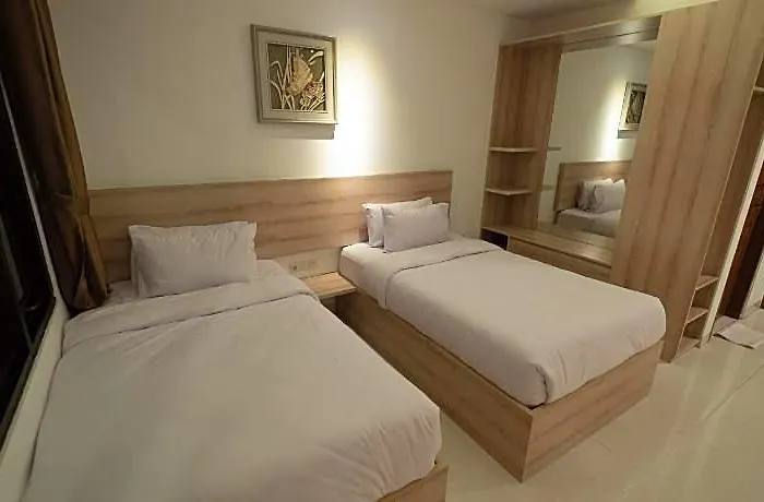 Metta Agara Hotel