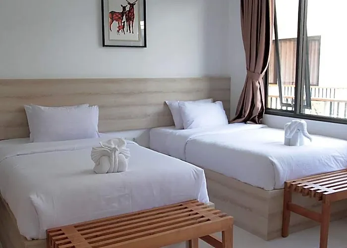 Hotel Metta Agara 2*