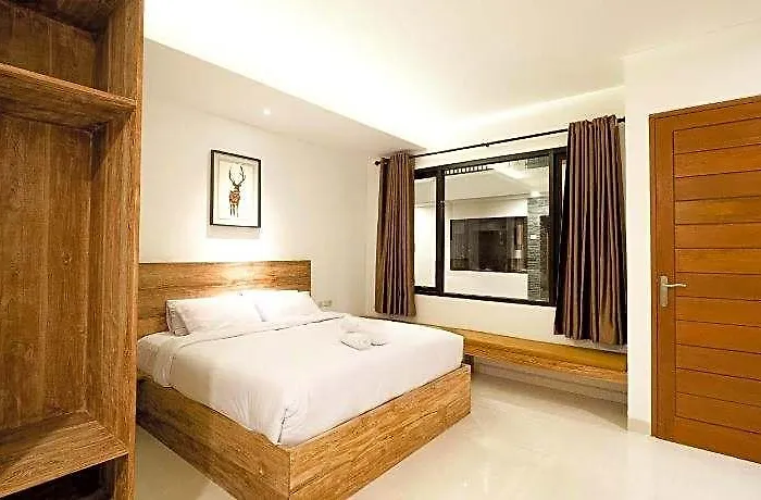 Metta Agara Hotel Kerobokan