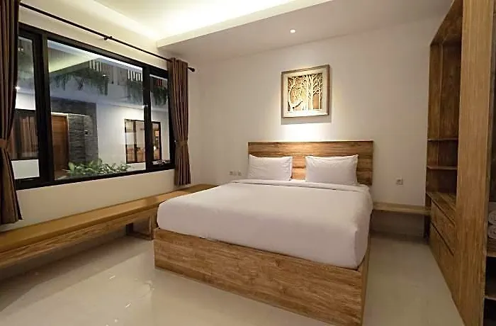 Metta Agara Hotel