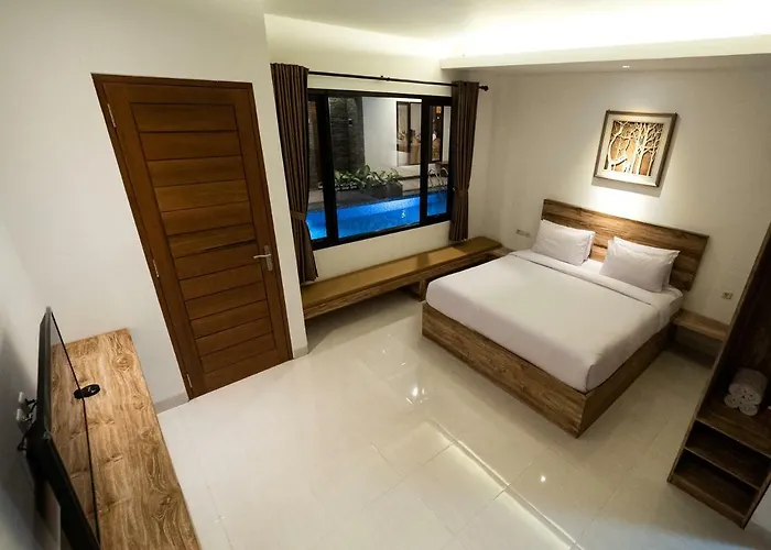Hotel Metta Agara