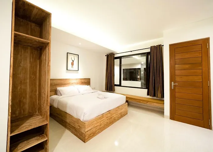 Hotel Metta Agara 2*